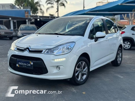 C3 1.5 Tendance 8V