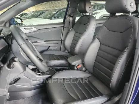 TAOS 1.4 250 TSI TOTAL FLEX HIGHLINE AUTOMÁTICO