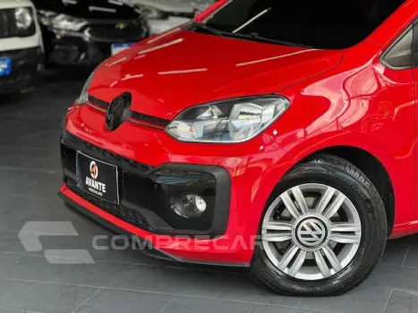 UP 1.0 TSI MOVE UP 12V FLEX 4P MANUAL