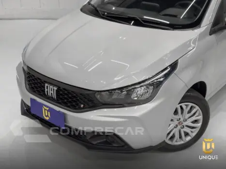 ARGO - 1.0 FIREFLY DRIVE MANUAL