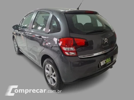 C3 1.5 Tendance 8V