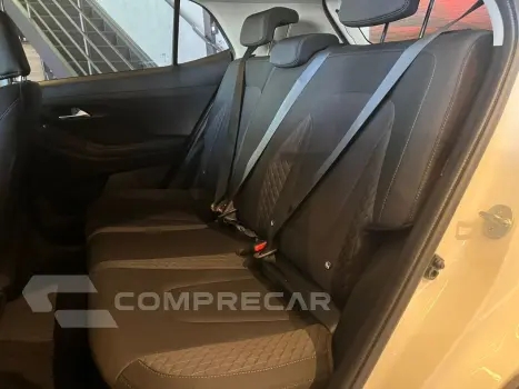 Creta 1.0 12V 4P FLEX TGDI TURBO LIMITED AUTOMÁTICO