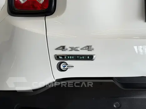 RENEGADE 2.0 16V TURBO DIESEL SPORT 4P 4X4 AUTOMÁTICO