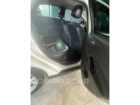 FOCUS 2.0 SE PLUS 16V FLEX 4P POWERSHIFT