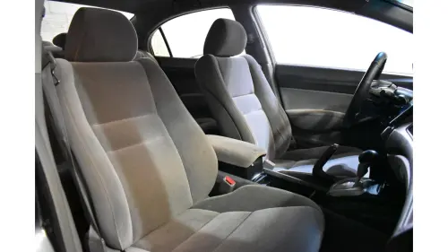 CIVIC - 1.8 LXS 16V 4P AUTOMÁTICO
