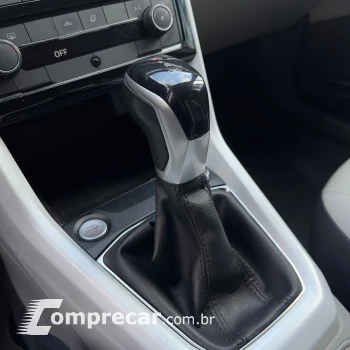 T-Cross Highline 1.4 TSI Flex 16V 5p Aut