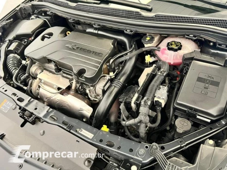 CHEV CRUZE LT HB AT