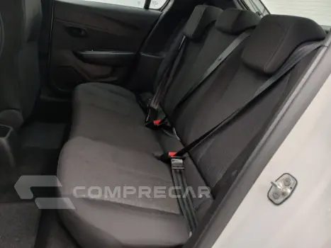 208 1.6 16V FLEX ACTIVE AT6