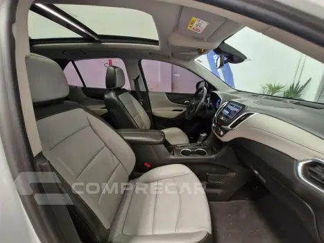 EQUINOX 2.0 16V Turbo Premier AWD