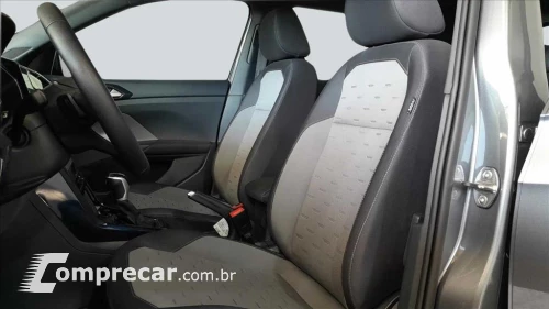 T-CROSS 1.0 200 TSI TOTAL FLEX COMFORTLINE AUTOMÁ