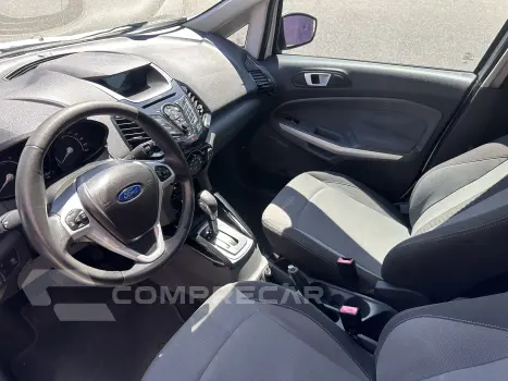 ECOSPORT 2.0 Freestyle 16V A