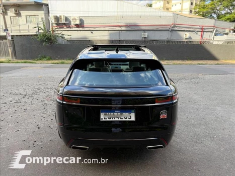 RANGE ROVER VELAR 2.0 P300 R-dynamic SE
