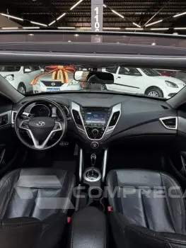 Veloster 1.6 16V  140cv Aut.