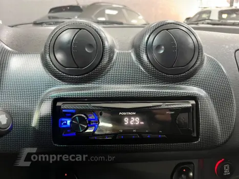 UNO SPORTING CREATIVE 1.4 EVO Fire Flex 8V 4p