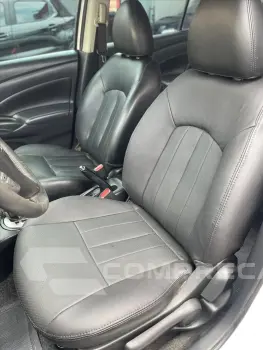 VERSA 1.6 16V Unique