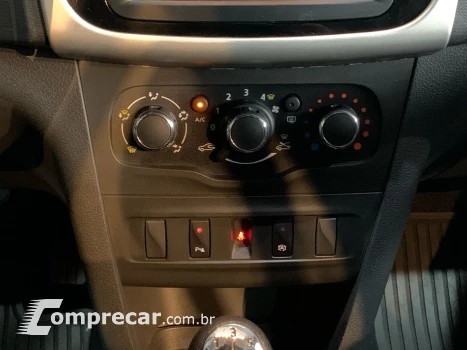 SANDERO 1.0 12V SCE FLEX S EDITION MANUAL
