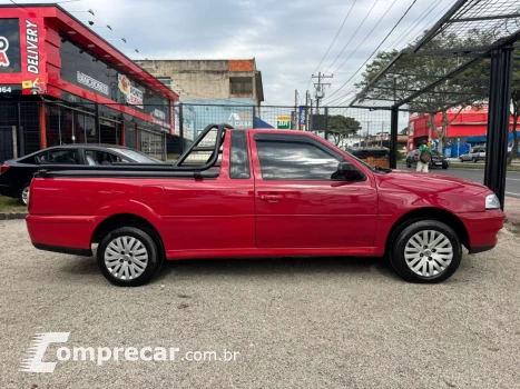 Saveiro 1.6 CL