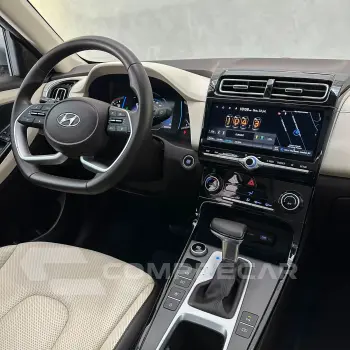 Creta Ultimate 2.0 16V Flex Aut.