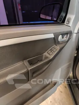 Meriva Maxx 1.4 MPFI 8V ECONOFLEX 5p