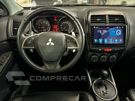 ASX 2.0 4X2 16V