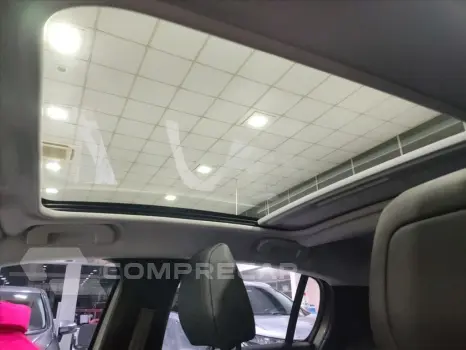 208 1.6 16V FLEX GRIFFE AT6