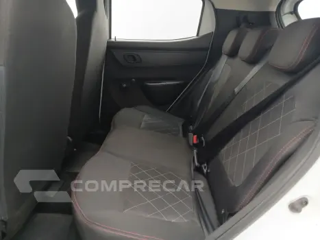 KWID 1.0 12V SCE FLEX ZEN MANUAL