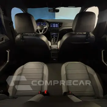 Nivus Highline 1.0 200 TSI Flex Aut.