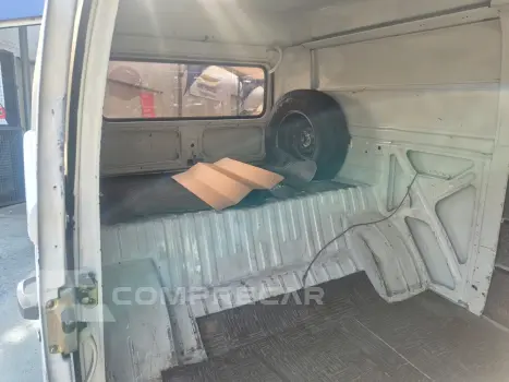 KOMBI 1.4 MI Furgão 8V
