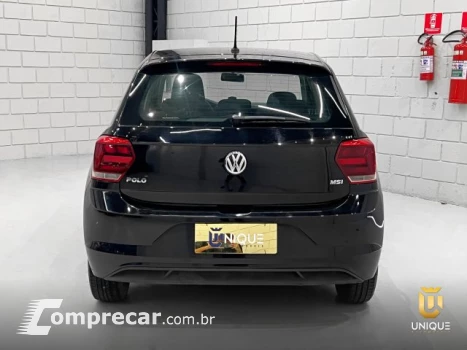 POLO - 1.6 MSI TOTAL MANUAL