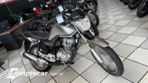HONDA CG START 160C