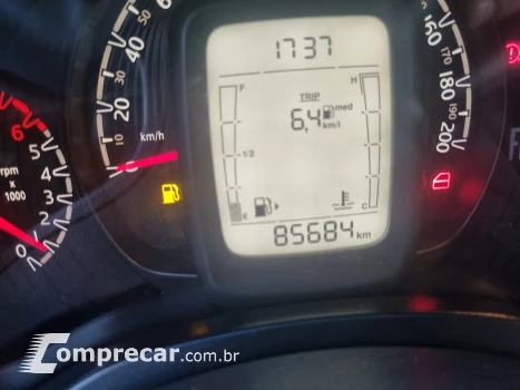 MOBI 1.0 8V EVO Like.