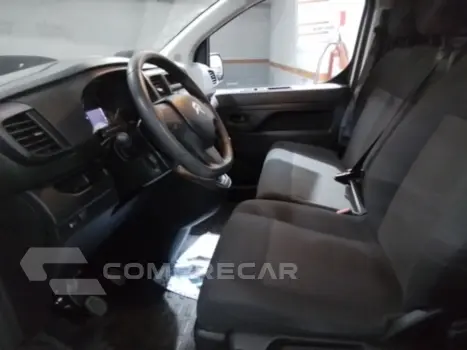 JUMPY JUMPY CARGO 1.5 TURBO DIESEL