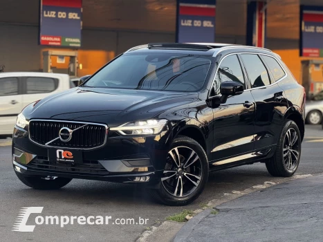 XC 60 T-5 MOMENTUM 2.0 254cv AWD 5p