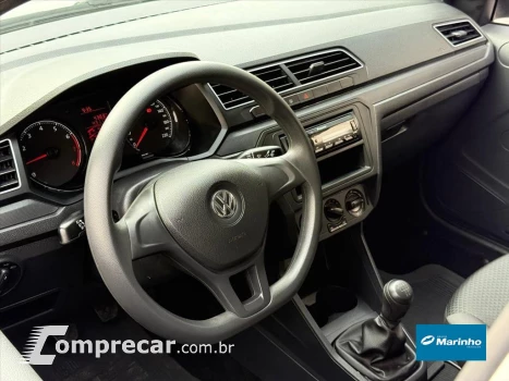 VOYAGE 1.0 12V MPI TOTALFLEX 4P MANUAL