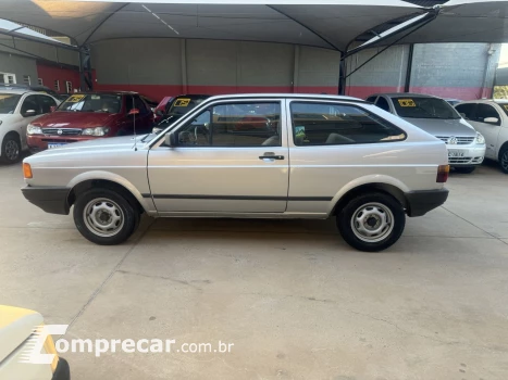 Gol 1.0 I