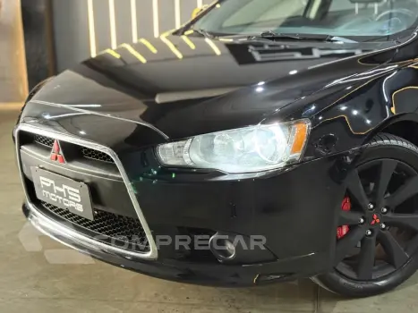 LANCER 2.0 GT 16V