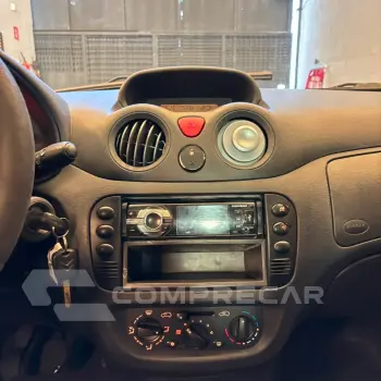 Meriva 1.8/ CD 1.8 MPFI FlexPower 8V