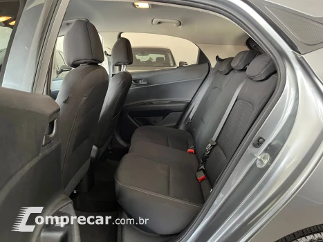 HB20 1.0 Comfort Plus 12V Turbo