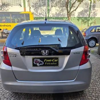 Fit LXL 1.4/ 1.4 Flex 8V/16V 5p Mec.