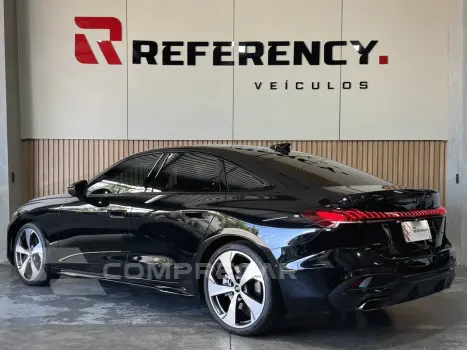 A5 2.0 TFSI GASOLINA PERFORMANCE S EDITION QUATTRO S TRONIC