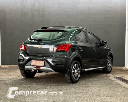 ONIX 1.4 MPFI Activ 8V