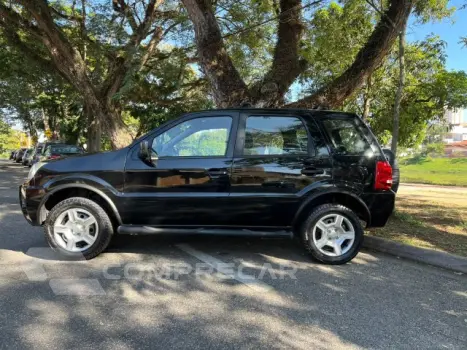 ECOSPORT - 1.6 XL 8V 4P MANUAL