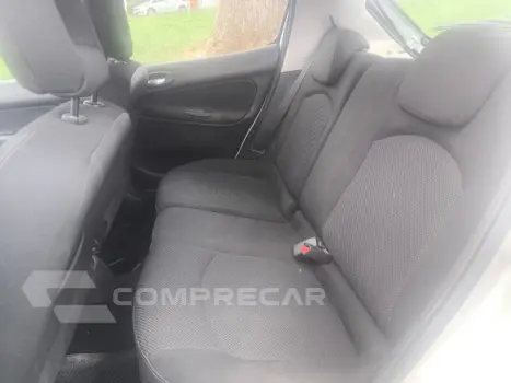 207 - 1.6 XS 16V 4P AUTOMÁTICO