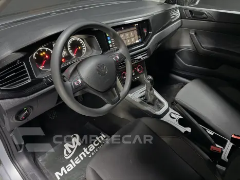 POLO 1.0 MPI TRACK MANUAL