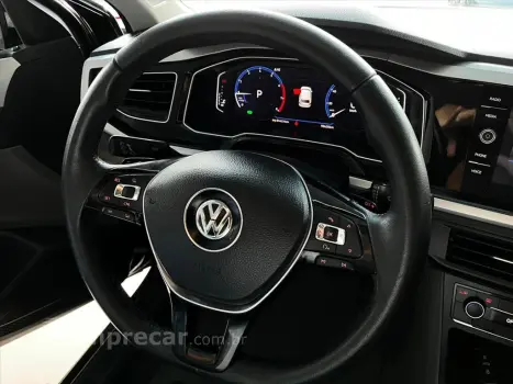 POLO 1.0 200 TSI HIGHLINE AUTOMÁTICO