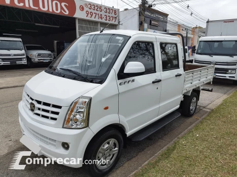 EFFA V22 1.5 16V CD 4 portas