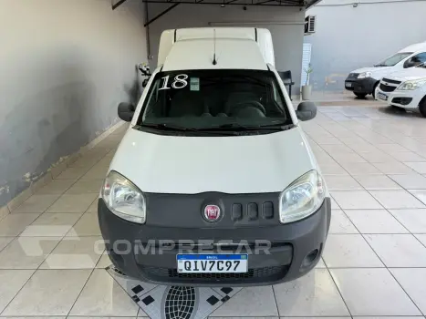 FIORINO 1.4 MPI Furgão 8V