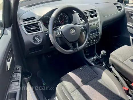 Fox 1.6 Msi Total Flex Connect 4P Manual