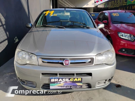 SIENA 1.0 MPI FIRE 8V FLEX 4P MANUAL