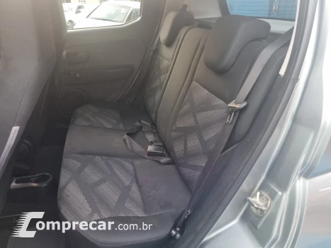 MOBI 1.0 8V EVO Like.